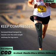 1pca Knee Pad Compression Sleeve Knee Support Basketball Volleyball Knee Pad Breathable Fitness