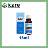 DUOFILM 15ML (ICARE PHARMACY)