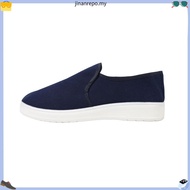 ESD Shoes Cleanroom Shoes esd Anti Static Shoes White Navy blue Putih Unisex Safety PVC industrializ