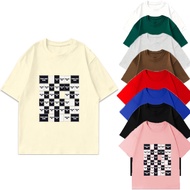 tshirt for man woman Customizable T-Shirt Printing Pattern - 6aaaa