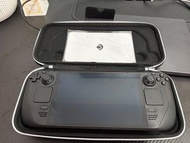 （超抵！）Steam deck oled 1tb 99.9%new