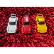 Hot Wheels Porsche 930 Turbo