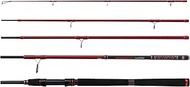 PENN Squadron III Travel Saltwater Spinning Rod, Spinning Rod, Spinning Rods, Sea - Coastal Fishing,