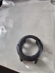 Garmin Forerunner 955 黑色手錶保護套