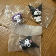 Kuromi 扭蛋