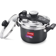 PRESTIGE CLIP ON MINI PRESSURE COOKER 3LTR (20240)