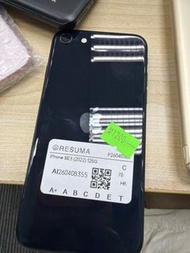 78🔋 iPhone SE 3 128gb Hk 
