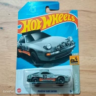 Hot Wheels Porsche 928S Safari