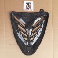 Vgrill CBR 150R K45R Carbon Premium Quality Vgrill CBR 150R Facelift Carbon Vgrill New CBR 150R K45R