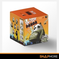 Switch panda Random Box Get A Chance To Win SECRET [Kai3studio]