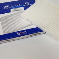 HYUNDAI/KIA Lọc gió điều hòa 971332E200 Accent Rondo I20 Active Forte Cerato Carens Tucson Ealntra R