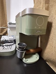 KONKA 意式膠囊咖啡機 KCF-CS3