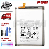 BATTERY REPLACEMENT FOR SAM M12 / M21 / M31 / M30S EB-BM207ABY (6000mAh) By Premium Gadgets Mall sam