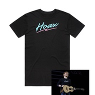 Hoax Ed Sheeran T-Shirt