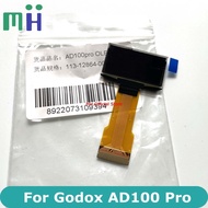 NEW For Godox AD100 Pro LCD Screen Display Flash SPEEDLITE AD100Pro Repair Part Replacement Unit