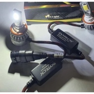 2 Color Car Led Lights H11 Dotech D2 pair