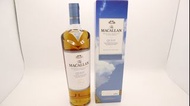 The Macallan Quest Single Malt Whisky 1000ml 麥卡倫藍天單一麥芽威士忌