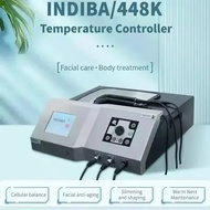 448k-Ultrasonic-Therapy Machine With 2 Channel Tens Portable Ultrasound Device 1 3 Mhz Health Care P