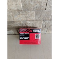 KENDA 14X2.50 ELECTRIC BIKE INNER TYRE BENDED VALVE