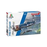 ITALERI IT1453 1/72 F4U-4 CORSAIR