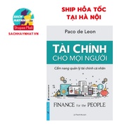 Book - Finance for Everyone