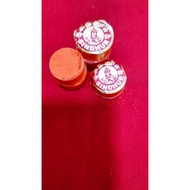 Hanuman Sindoor/Sindhooram Powder for Pooja