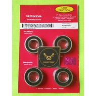Bearing 6004RS bearing 6004RS