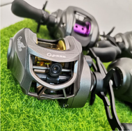 OPASS REEL SEIDO 103HL BAIT CASTING REEL
