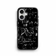 Case iphone 16 15 14 13 12 11 X Xs Xr SE MiniPro Max Plus Casing MITO DPR IAN