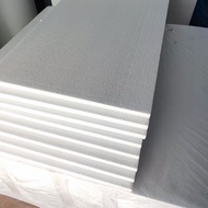 Ready Styrofoam Foam Sheets Styrofoam Cork Foam/s packing Board painting Board 100x50 Quality