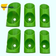 2set Foam Pipe Cutter Tool -Three-Tube Insulation Cutting Fixture, Pipe Lagging Insulation Cutting F