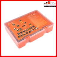 DFRobot Gravity: 27pcs Sensor Set for Arduino