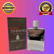 🌺Terre D Hermes Eau Tres Fraiche EDT 100ML Perfume 100% Authentic