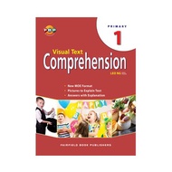 Primary 1 Visual Text Comprehension