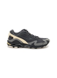 MIZUNO WAVE RIDER 10 CORDURA MEN'S SNEAKERS