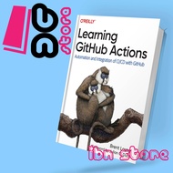 Learning GitHub Actions - Brent Laster