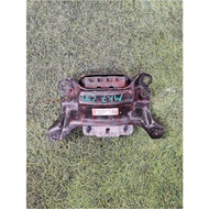 VOLKSWAGEN GOLF MK7 1.4L CHP TSI TURBO 2014 GEARBOX MOUNTING LEFT SIDE (D-4-5-F256)