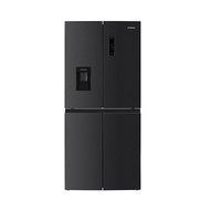 Tủ lạnh Hitachi Inverter 464 lít Multi Door HR4N7520DSWDXVN