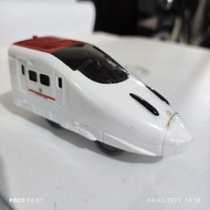 Takara Tomy Plarail Shinkansen mcD Toy Train