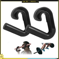 Neutral Grip Handle Exercise Suspension Grip Angled Grip Handle for Gym Fitness