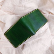 Bifold WALLET GENUINE LEATHER WALLET