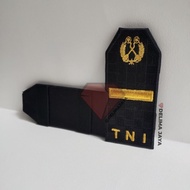 PDU Letda Law (CHK) Staff TPU CHK Command/