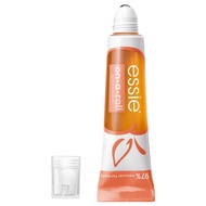 essie Nail Care, Apricot Cuticle Oil and Nail Treatment, 8-Free Vegan, On A Roll, 0.46 fl oz essie N