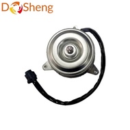 92122-VW000 92122-VW001 92122VW000 92122VW001 Radiator Electric Cooling Fan MOTOR For Nissan Caravan