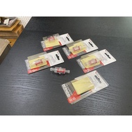 Kitaco 6-8 Mm Gasoline Filter Octane Resistant E85 (02)Kitaco (Delivery 1- 3 Days)