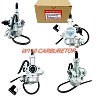 HONDA WAVE110 CX DX ALPHA WAVE10CX DREAM110 DASH DASH110 CARBURETOR KABURETER