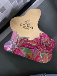 Godiva Spring Chocolate Bunny Gift Box 7 pcs