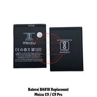 Baterai Battery Meizu C9 / Meizu C9 Pro BA818 NEW