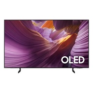 SAMSUNG QA83S85FAEXXS OLED 4K Smart TV(83")(Energy Efficiency Class 4)