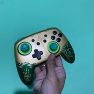 Pro controller iine zelda totk edition